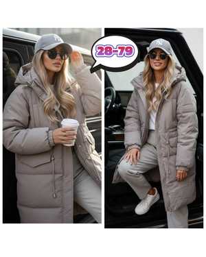 КУРТКА В РАЗМЕР