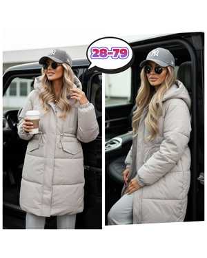 КУРТКА В РАЗМЕР