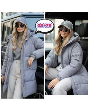 КУРТКА В РАЗМЕР