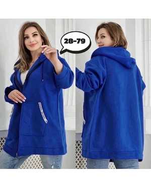 ТОЛСТОВКА В РАЗМЕР ТКАНЬ ФЛИС