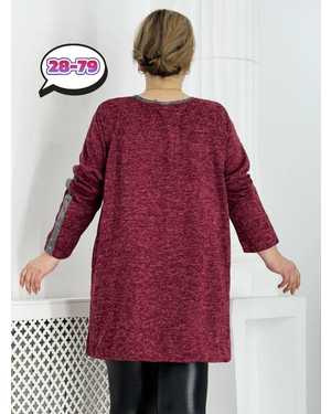 РУБАШКА В РАЗМЕР ТКАНЬ АНГОРА