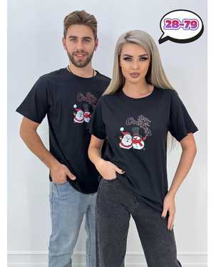 ФУТБОЛКА МАЛОМЕРЯТ ТКАНЬ ХЛОПОК