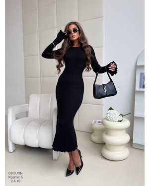 Женское платье Размер: 42/46 Фабричный Китай