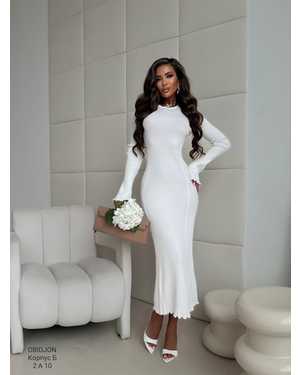 Женское платье Размер: 42/46 Фабричный Китай