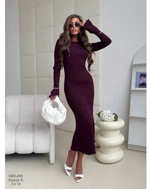 Женское платье Размер: 42/46 Фабричный Китай