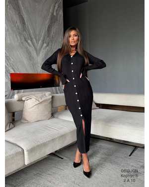 Женское платье Размер: 42/46 Фабричный Китай