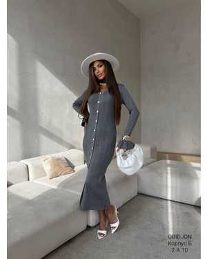 Женское платье Размер: 42/46 Фабричный Китай