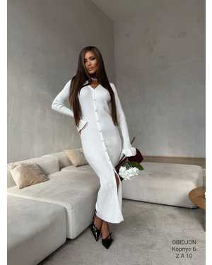 Женское платье Размер: 42/46 Фабричный Китай