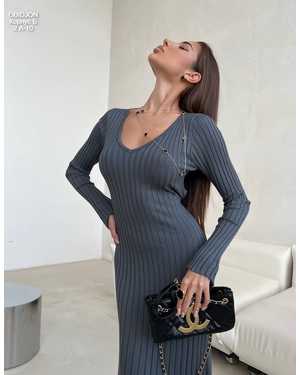 Женское платье Размер: 42/46 Фабричный Китай