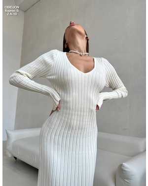 Женское платье Размер: 42/46 Фабричный Китай