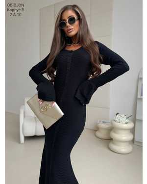 Женское платье Размер: 42/48 Фабричный Китай