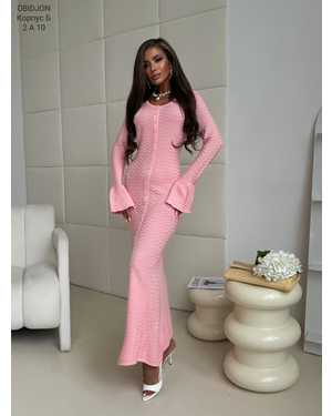 Женское платье Размер: 42/48 Фабричный Китай