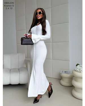 Женское платье Размер: 42/48 Фабричный Китай