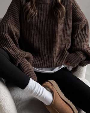 СВИТЕР ТКАНЬ ВЯЗАНЫЕ