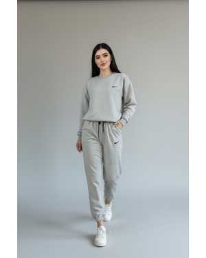 ЖЕНСКИЙ КОСТЮМ В РАЗМЕР ТКАНЬ ДВУХ НИТКА