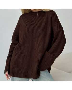 СВИТЕР ТКАНЬ ВЯЗАНЫЕ