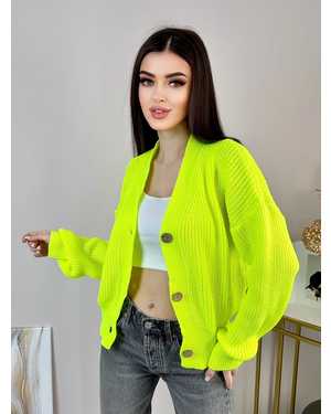 КАРДИГАН ТКАНЬ ВЯЗАНЫЕ