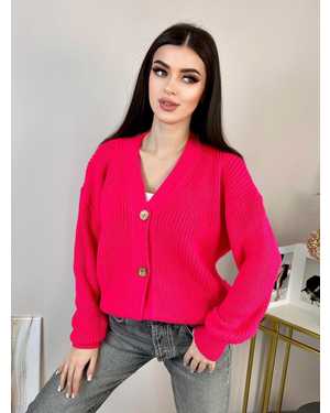 КАРДИГАН ТКАНЬ ВЯЗАНЫЕ