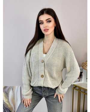 КАРДИГАН ТКАНЬ ВЯЗАНЫЕ