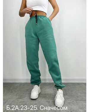 ШТАНЫ ТКАНЬ СНАЧЁСОМ