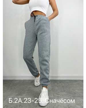 ШТАНЫ ТКАНЬ СНАЧЁСОМ