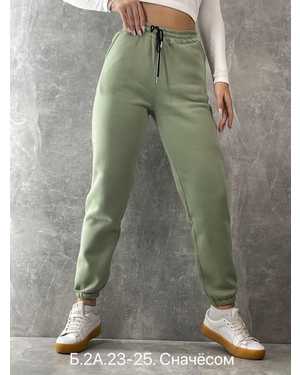 ШТАНЫ ТКАНЬ СНАЧЁСОМ