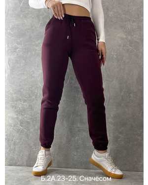 ШТАНЫ ТКАНЬ СНАЧЁСОМ