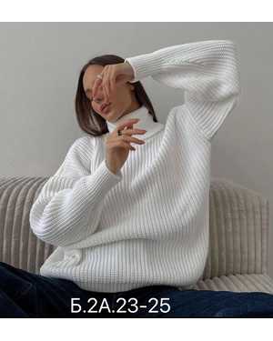 СВИТЕР ТКАНЬ ВЯЗАНЫЕ