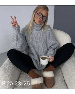 СВИТЕР ТКАНЬ ВЯЗАНЫЕ