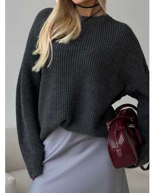 СВИТЕР ТКАНЬ ВЯЗАНЫЕ