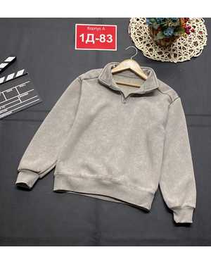 КОФТА В РАЗМЕР ТКАНЬ ФЛИС