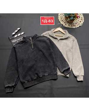 КОФТА В РАЗМЕР ТКАНЬ ФЛИС