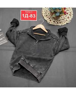 КОФТА В РАЗМЕР ТКАНЬ ФЛИС