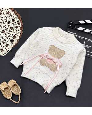 СВИТЕР В РАЗМЕР ТКАНЬ ТКАНЬ СВИТЕР