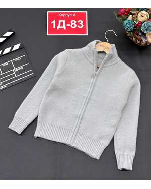 КОФТА В РАЗМЕР ТКАНЬ АНГОРА