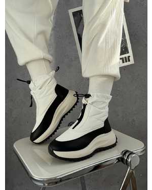 Женские Дутики на зиму в размер