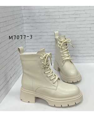 Женские ботинки на зиму в размер