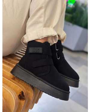 Женские угги на зиму Маломерят на размер