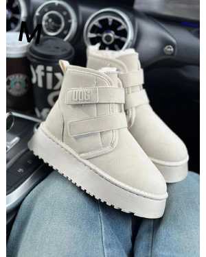 Женские угги на зиму Маломерят на размер