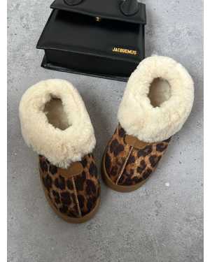 Женские угги на зиму Маломерят на размер