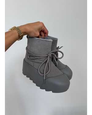 Женские Дутики на зиму в размер