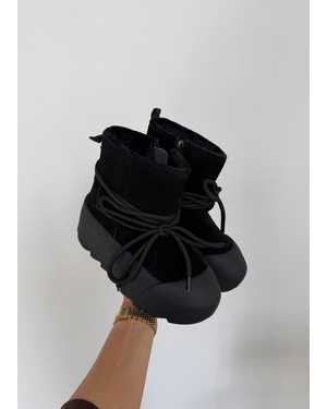 Женские Дутики на зиму в размер