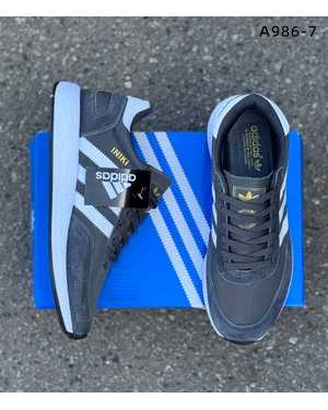 Мужские кроссовки на осень Маломерят на размер