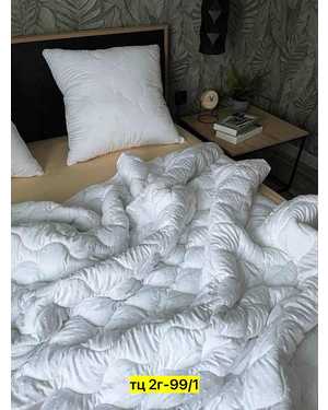 Одеяло от российского бренда Мостекс из коллекции Bubble - массажнопузырьковый материал