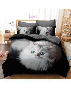 Комплект постельного белья. Ткань поплин хлопок(возможно замена на похожее)