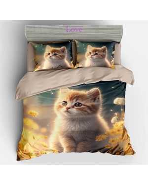 Комплект постельного белья. Ткань поплин хлопок(возможно замена на похожее)