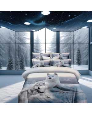 Комплект постельного белья. Ткань поплин хлопок(возможно замена на похожее)