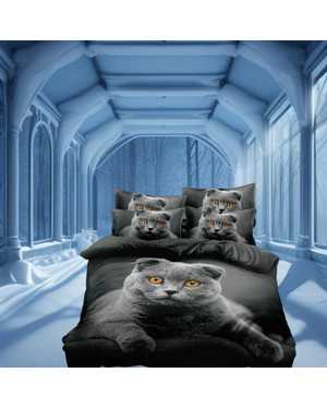 Комплект постельного белья. Ткань поплин хлопок(возможно замена на похожее)