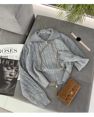 СВИТЕР ТКАНЬ КАШЕМИР