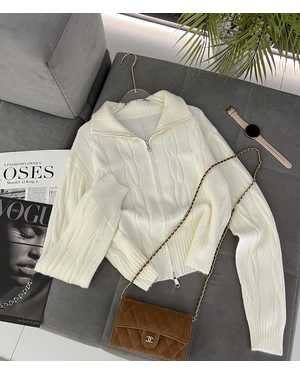 СВИТЕР ТКАНЬ КАШЕМИР